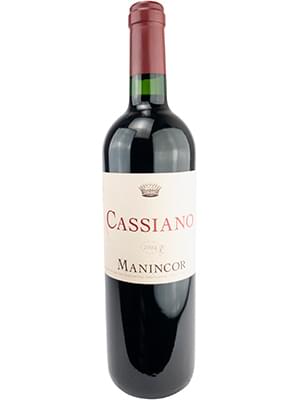 Cassiano 2004, Manincor, Alto Adige, Itálie za 1 300 Kč