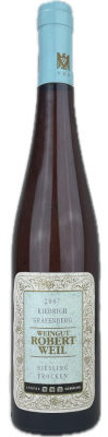 RIESLING KIEDRICH GRAFENBERG, 2007, WEIL ROBERT