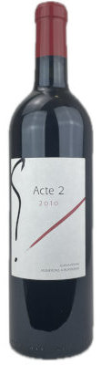 GUINAUDEAU G ACTE 2, 2010, CH. LAFLEUR