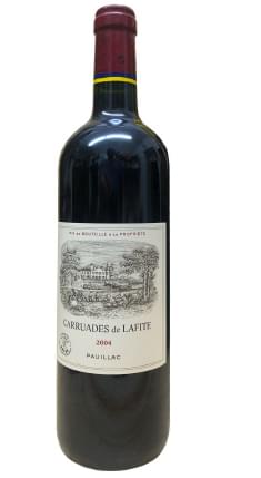 CARRUADES DE LAFITE