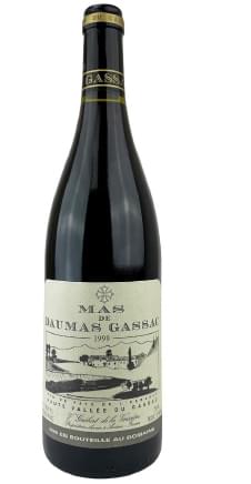 MAS DE DAUMAS GASSAC, VDP DE L’HERAULT