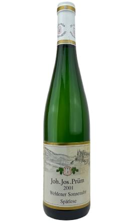 WEHLENER SONNENUHR RIESLING SPATLESE