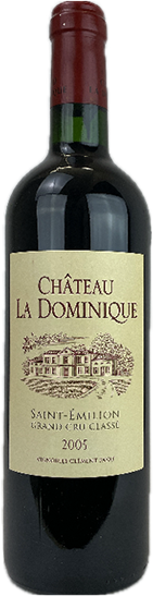 Ch. La Dominique