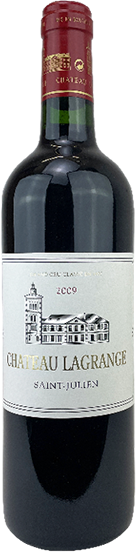 CH. LAGRANGE 2009