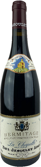 HERMITAGE LA CHAPELLE 2003, JABOULET AÎNÉ