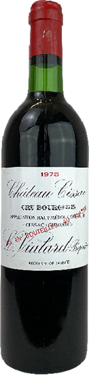 CH. CISSAC 1975
