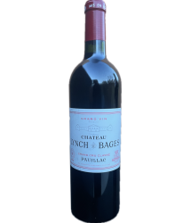 Ch. Lynch Bages