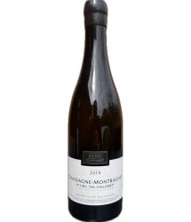Chassagne Montrachet 1erCru En Cailleret