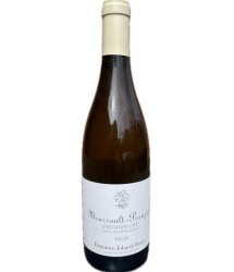 Meursault 1er Cru Porusots