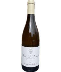 Meursault 1er Cru Porusots