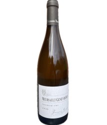 Meursault 1er Cru Genevrieres