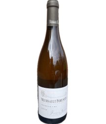 Meursault 1er Cru Porusots