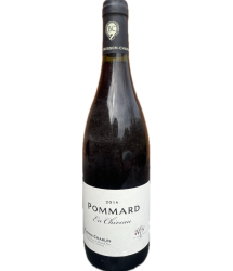 Pommard en Chiveau
