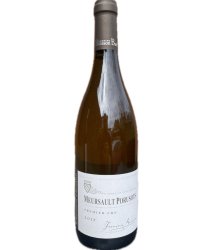 Meursault 1er Cru Porusots