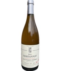 Marsannay Les Champs Perdrix