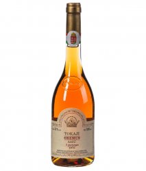Tokaji Aszu 5 puttonyos