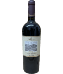 Cabernet Sauvignon Madrona Ranch