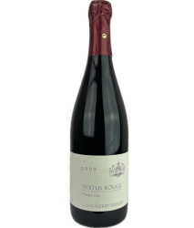 Coteaux Champenois Vertus Rouge 1er Cru