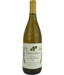 Napa Valley Chardonnay