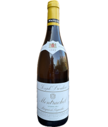 Montrachet Grand Cru Marquis de Laguiche