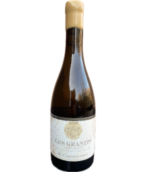 Saint Joseph Blanc Les Granits