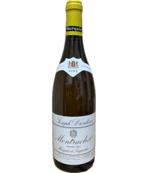 Montrachet Grand Cru Marquis de Laguiche