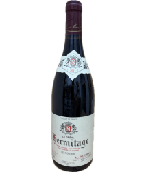 Hermitage Le Greal