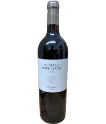 Ch. Rocheyron, St. Emilion Grand Cru