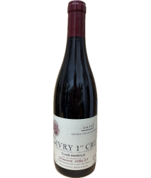 Givry 1er Cru Clos Marole
